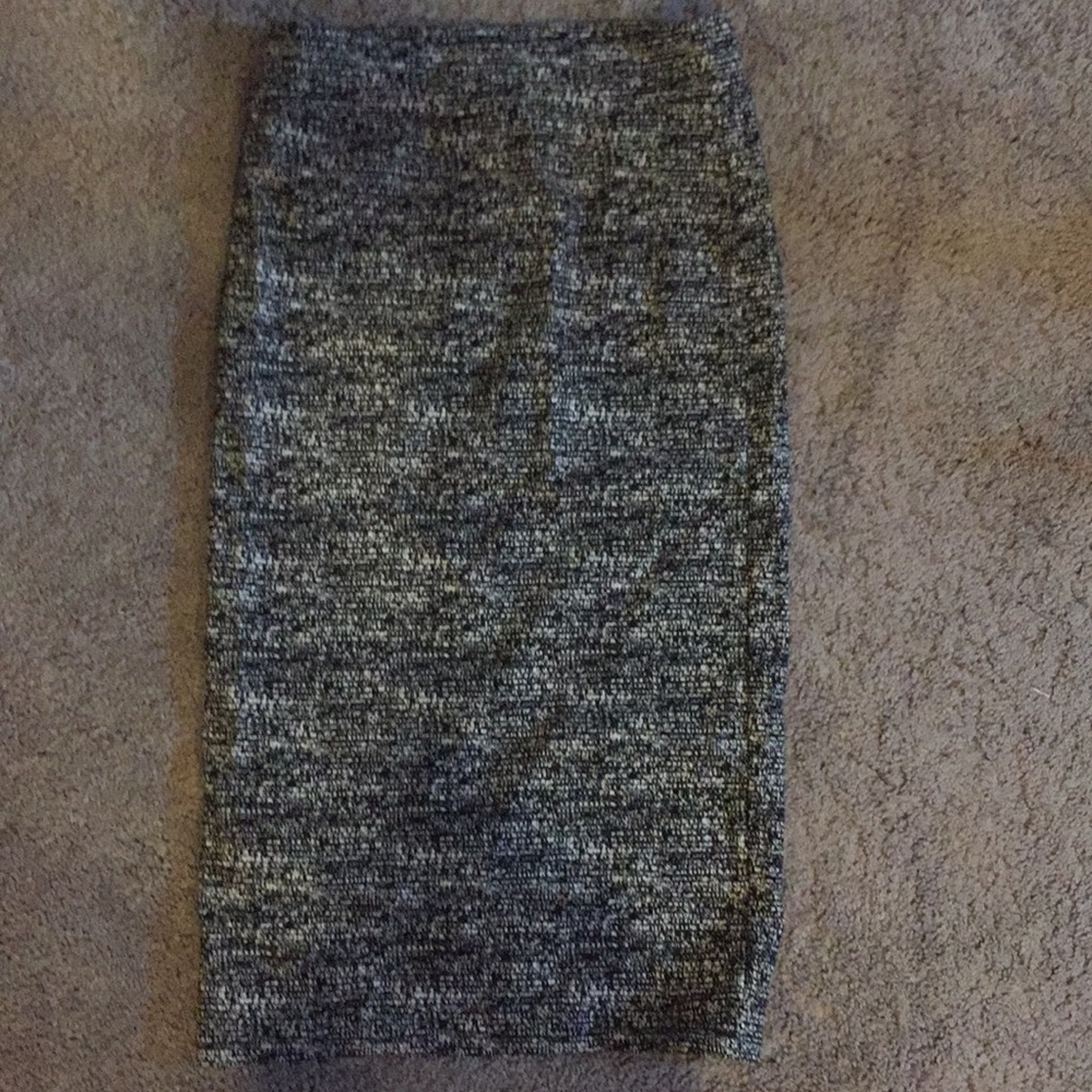 **NWT** BCBGeneration Professional Skirt